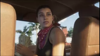 Readers share their thoughts on potential disappointment with GTA 6, underwhelming reception for the Concord beta on Steam, and excitement for Star Wars Outlaws.