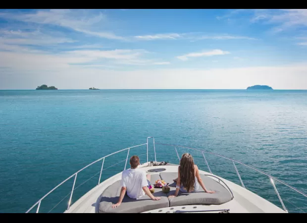 Best boat trips for beginners? Check out these options for those who have never experienced a cruise before.