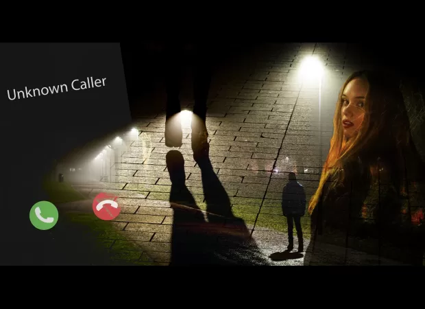 System failing stalking victims as it allows cases to escalate.