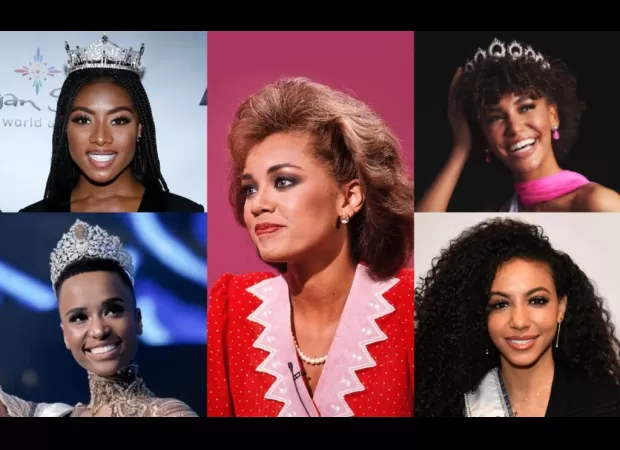 The National Urban League is honoring Black women at their annual conference.