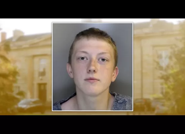 A woman who falsely accused a man of rape twice has been sent to prison.