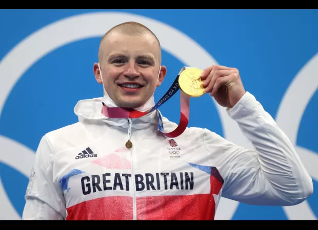 High-powered computer forecasts Team GB's medal count for 2024 Paris Olympics.