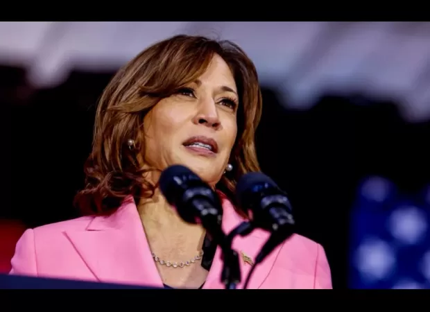 The leaders of the Divine 9 organizations have announced a major effort to mobilize voters, calling it an unprecedented campaign.