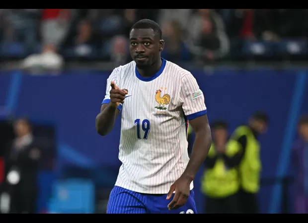 Man Utd asked to pay double for Fofana.