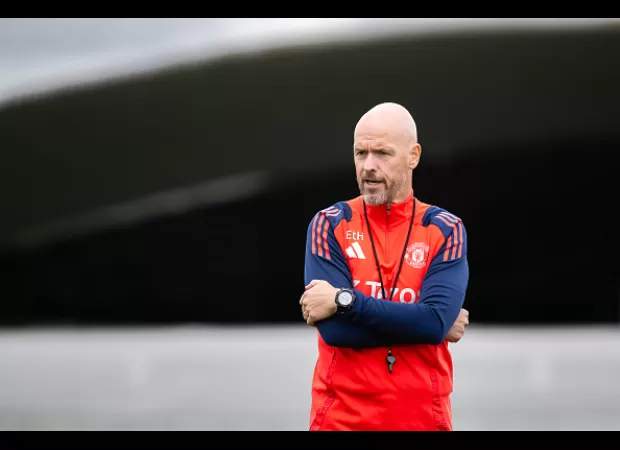 Man Utd has been turned down by various teams for their top choice in the transfer market.