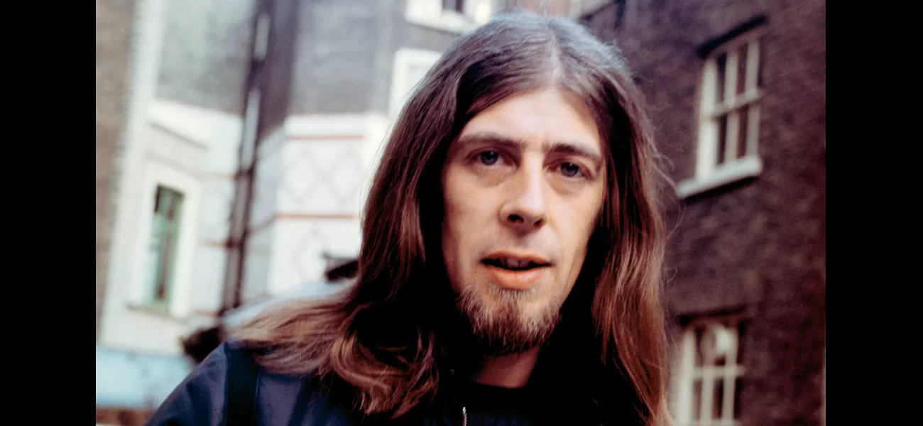 John Mayall, the father of British Blues, passes away at 90.