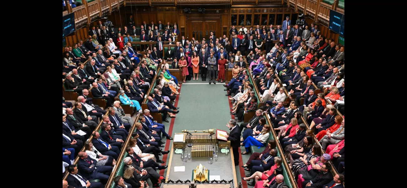 The phrase 'to have the whip suspended' in Politics refers to being temporarily removed from a party's official support and discipline.