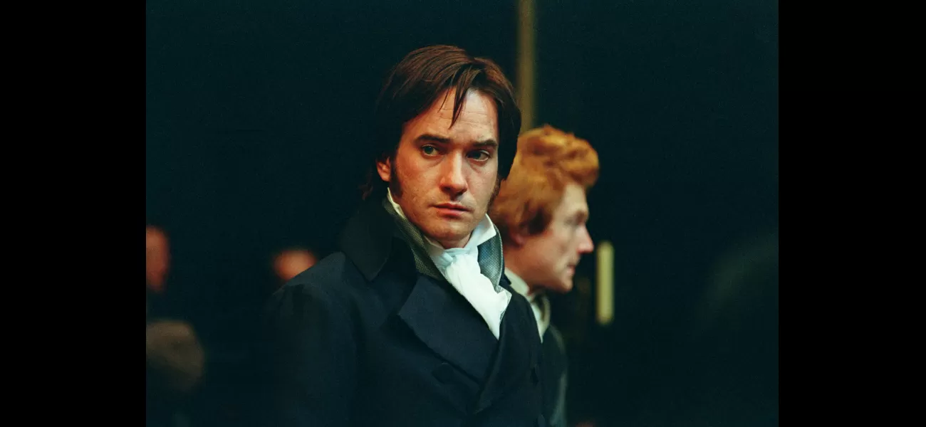 A famous actor admits to feeling wrongly cast in a popular 00s role.