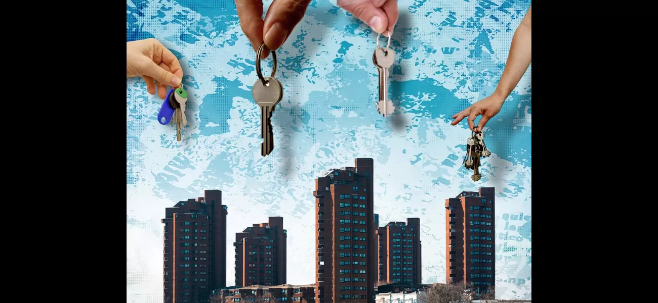 Homeowners in the UK, take note. This is the impact of the Leasehold Reform Bill on you.