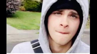 Teenagers imprisoned for savage killing of 16-year-old Declan Cutler.