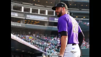 Kris Bryant is back with the Rockies and ready to make a statement.