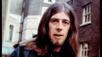 John Mayall, the father of British Blues, passes away at 90.