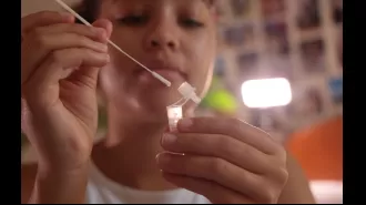 The NHS is launching DIY smear tests, providing all the necessary information about this innovative development.