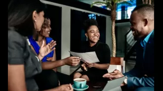 The Utah Black Chamber of Commerce will be holding a conference focused on building financial confidence and success.