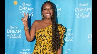 Tabitha Brown is hinting at a new Target release that sold out quickly.