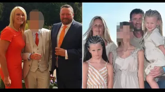 Person arrested in connection with fatal motorbike crash that resulted in the death of a family and couple.