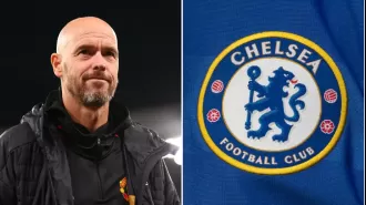 Chelsea advised to consider signing a Manchester United player and given approval by Erik ten Hag to pursue the transfer.