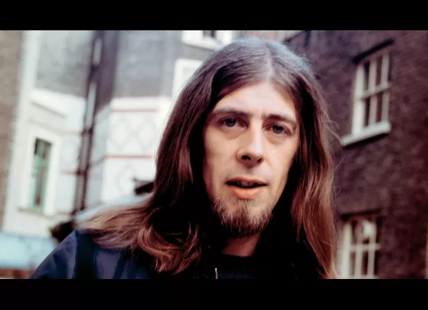 John Mayall, the father of British Blues, passes away at 90.