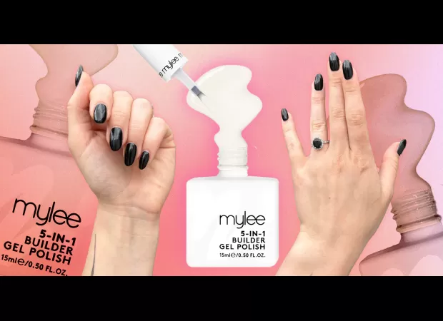 A £13 nail product completely changed my DIY manicure game.