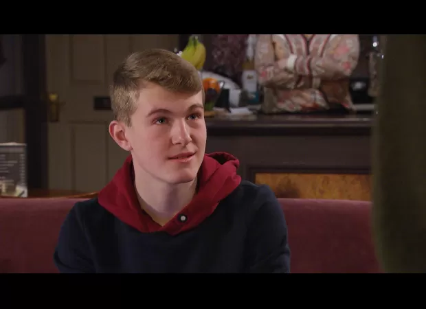 Actor from Emmerdale confirms comeback following lengthy absence from show