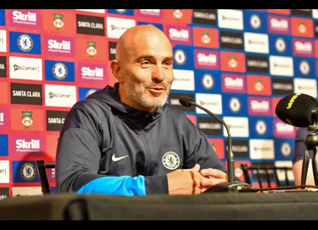 Chelsea has put forth a £16 million bid to acquire the player Enzo Maresca wants the most.