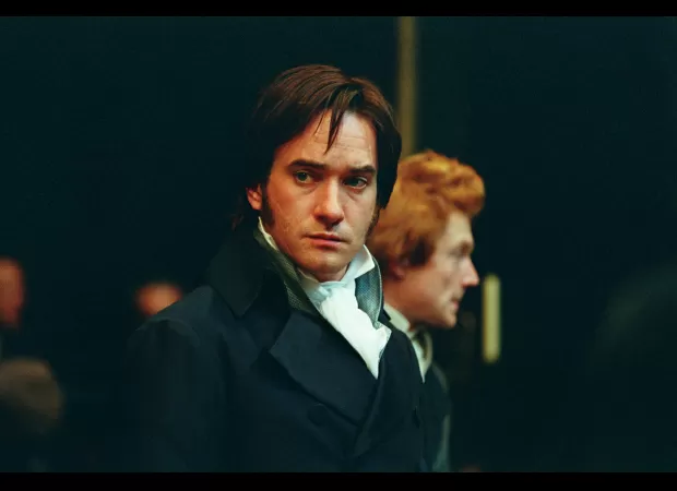 A famous actor admits to feeling wrongly cast in a popular 00s role.