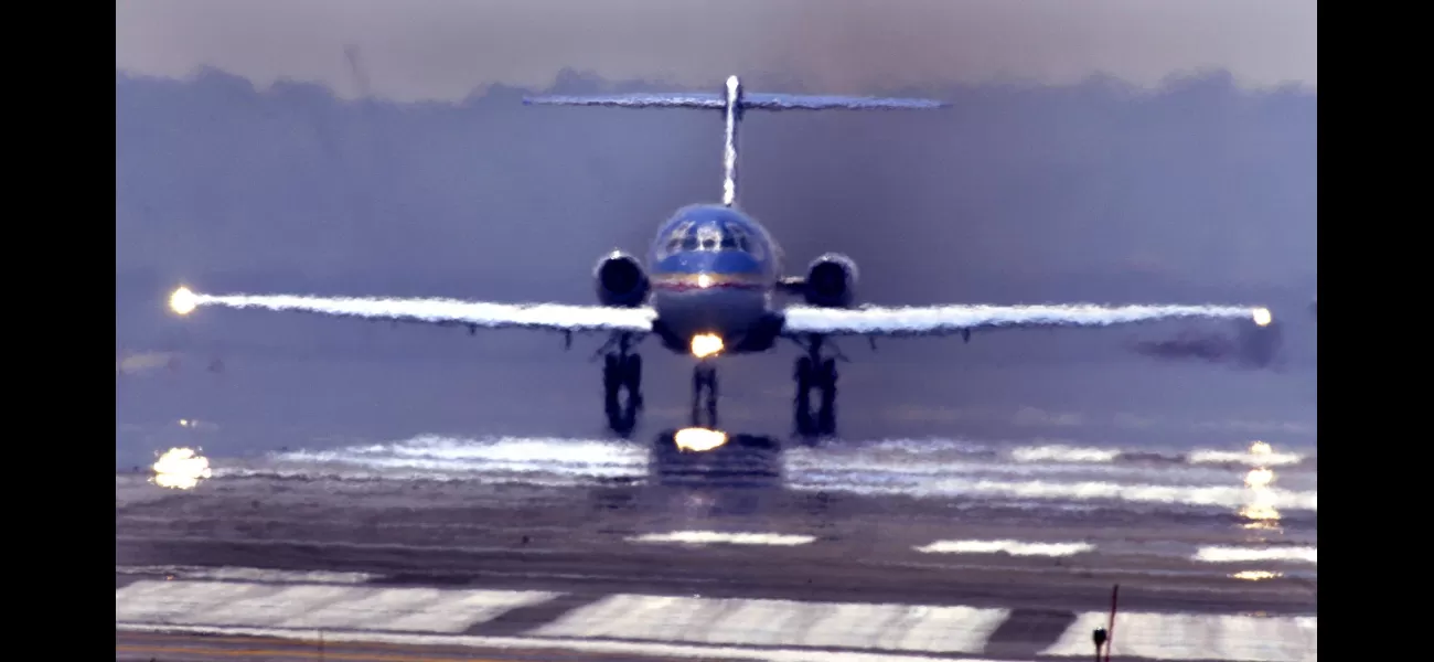 Will heatwaves prevent planes from departing? Could this affect summer vacations?