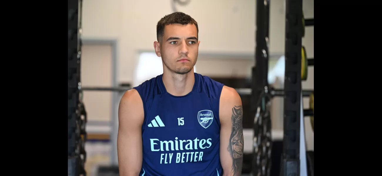 Kiwior chooses Inter over Calafiori's arrival at Arsenal.
