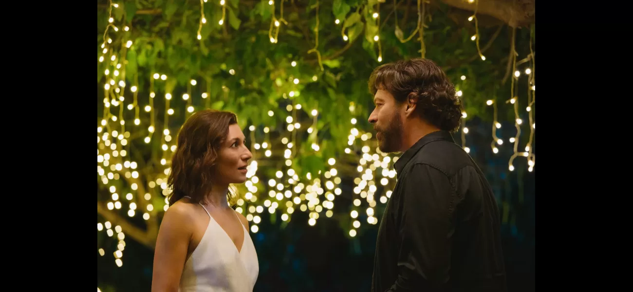 Fans are feeling the impact of Netflix's top romantic comedy, despite its cheesiness.