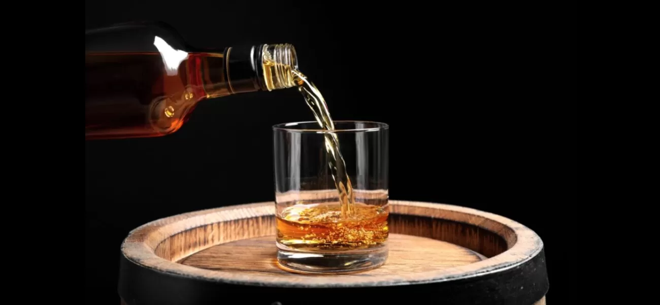 Celebrate National Tequila Day with Black-owned brands! It's always 5 o'clock somewhere.