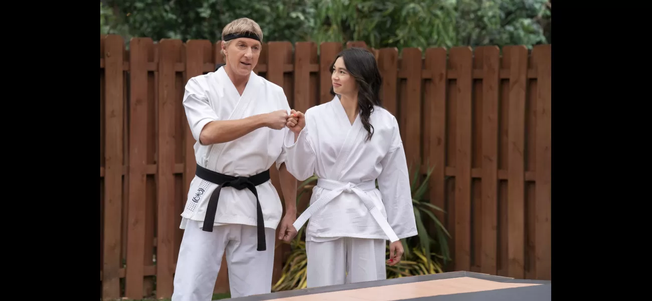 The popular Netflix show has a high Rotten Tomatoes rating and has been watched 14 million times in just 4 days.
