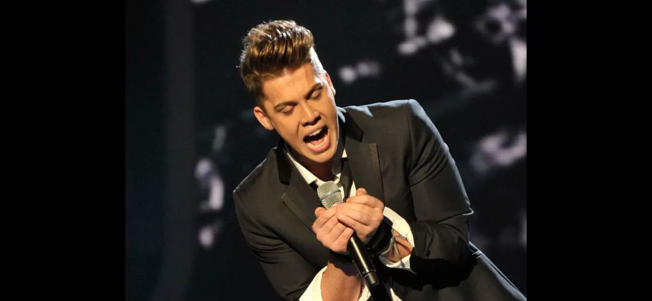 I regret the dumb mistake I made on The X Factor.