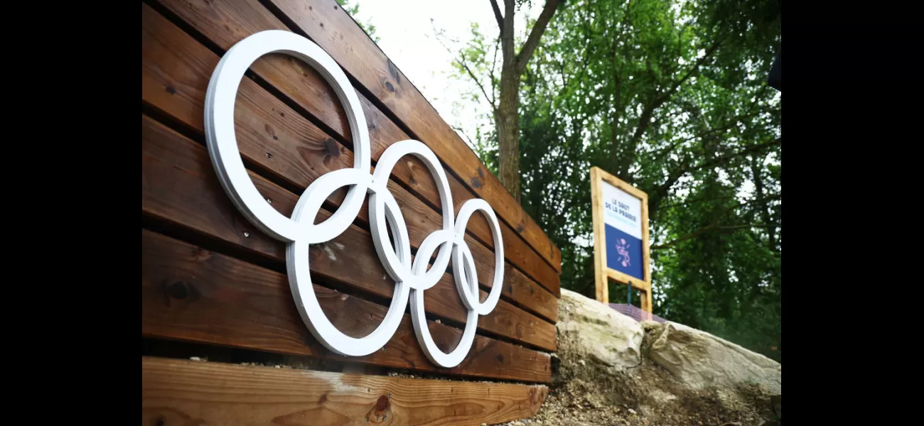 Pre-Olympic scandals in Paris 2024 causing major controversy.