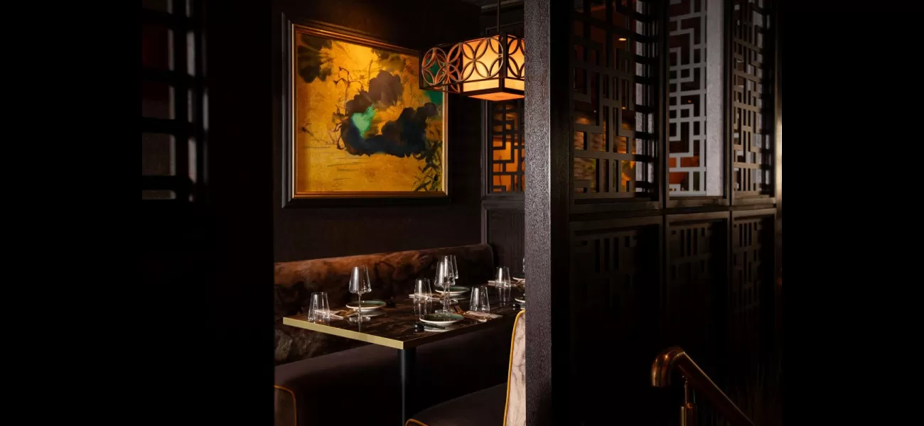 Zhima in Glasgow is a great place to visit for a review.