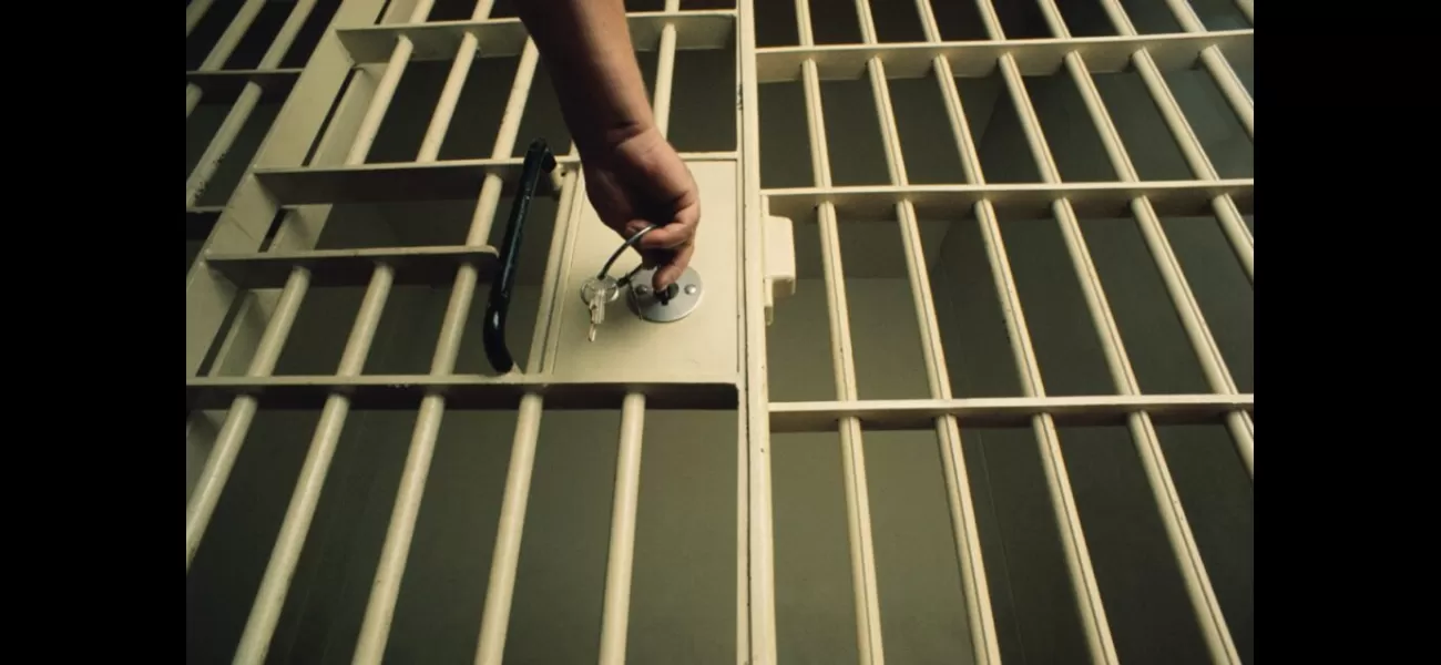 Inmate dies from Scarlet Fever after being denied medical assistance in jail.