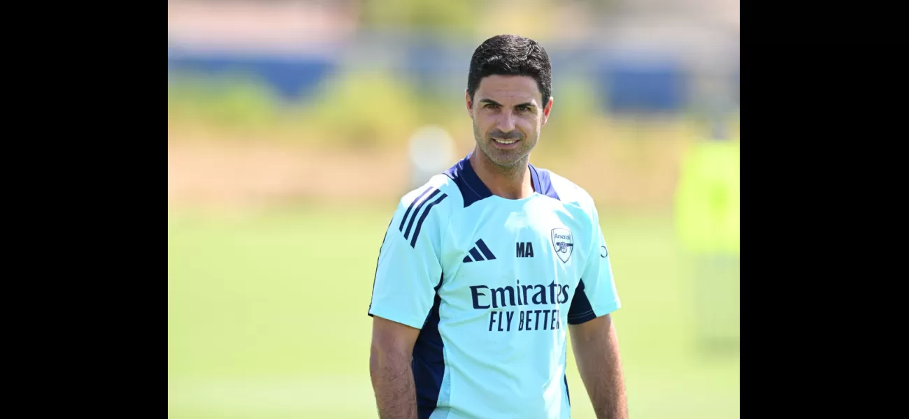 Barcelona's top midfield target is likely to join Arsenal, and the transfer fee has been disclosed.