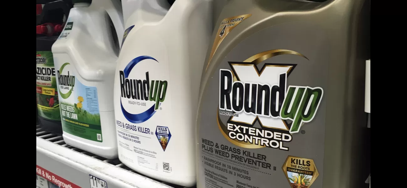 Important ruling soon for major cancer lawsuit over herbicide