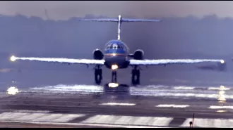 Will heatwaves prevent planes from departing? Could this affect summer vacations?