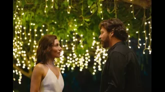 Fans are feeling the impact of Netflix's top romantic comedy, despite its cheesiness.