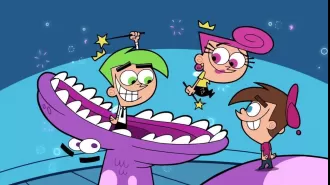 Popular 2000s show alters character's name due to concerns of it being offensive.