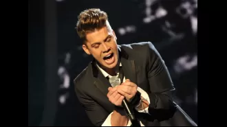 I regret the dumb mistake I made on The X Factor.