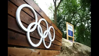 Pre-Olympic scandals in Paris 2024 causing major controversy.