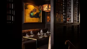 Zhima in Glasgow is a great place to visit for a review.