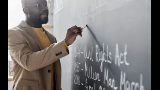 Georgia ends money for AP African American Studies following DEI crackdown, impacting education on Black history.