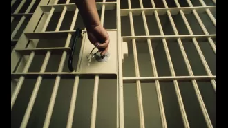 Inmate dies from Scarlet Fever after being denied medical assistance in jail.