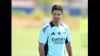 Barcelona's top midfield target is likely to join Arsenal, and the transfer fee has been disclosed.