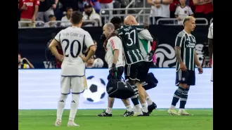 Man Utd takes precautionary measures in pre-season to prevent Kobbie Mainoo from getting injured.