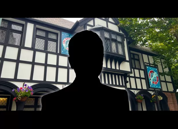 Hollyoaks executive hints at Blue's identity, significantly limiting the possibilities.