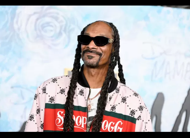 Snoop Dogg will hold the Olympic Torch in Long Beach and Paris before the Opening Ceremony.
