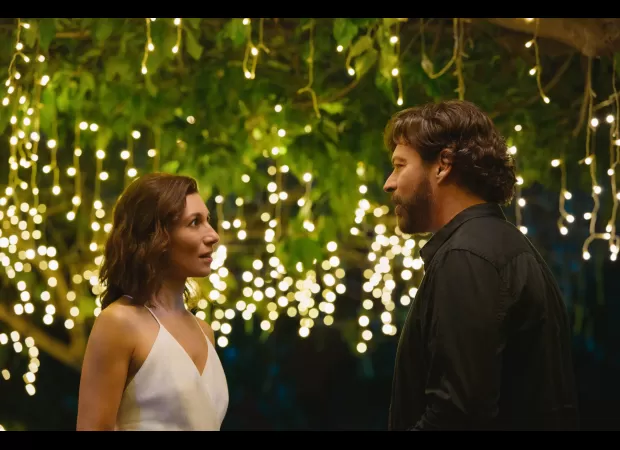 Fans are feeling the impact of Netflix's top romantic comedy, despite its cheesiness.